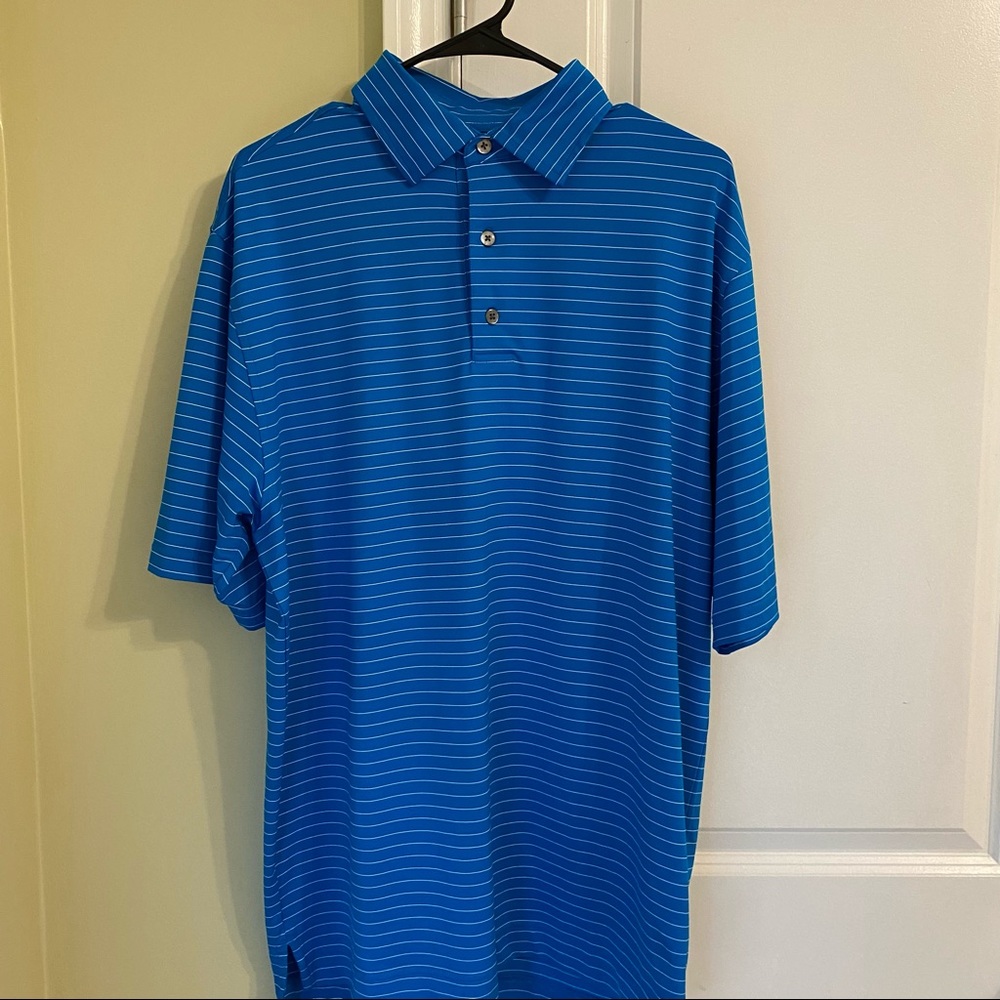 FootJoy Golf Polo